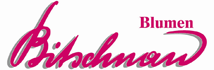 Blumen Bitschnau Logo